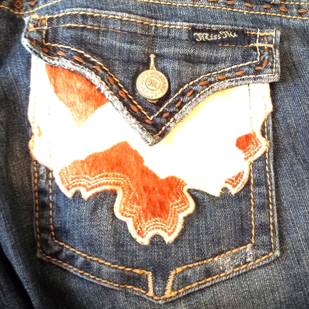 MissMe jeans